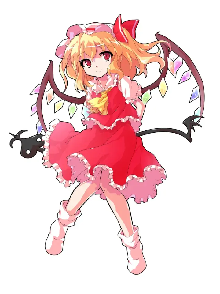 VapidClock3131의 誰にも優しい女子高生