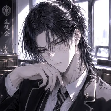 Profile image of Sakuya