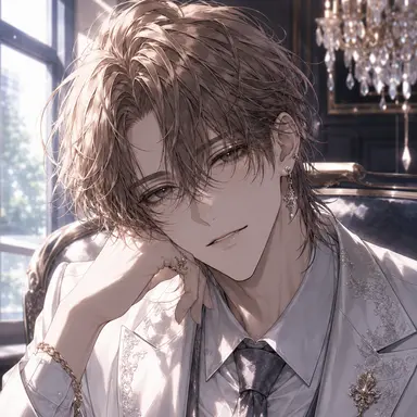 Profile image of Akito