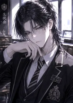 Profile image of 朔也