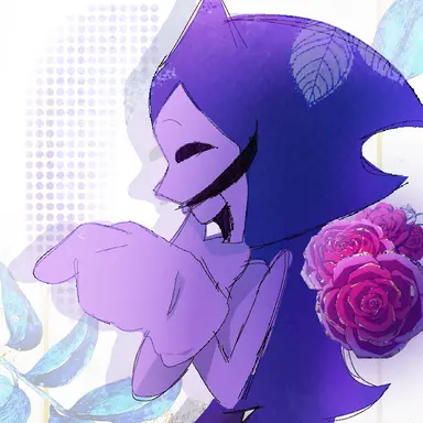 Profile image of Majin Sonic