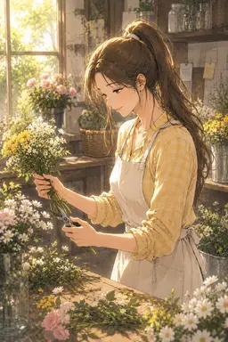 Profile image of チェ・ボム