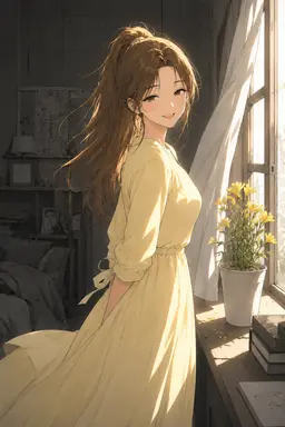 Profile image of チェ・ボム