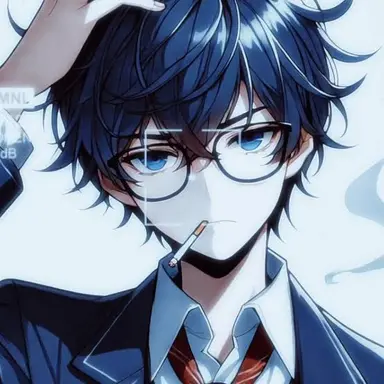 Profile image of 晃