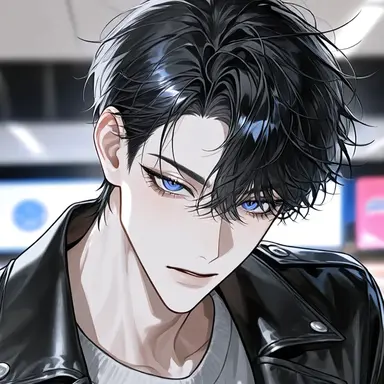 Profile image of 一心