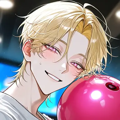 Profile image of 冬夜