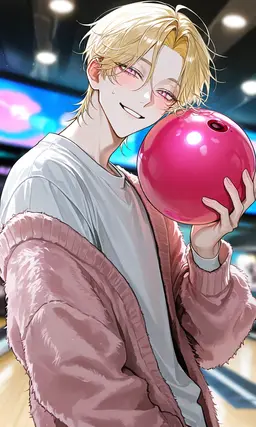 Profile image of 冬夜