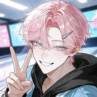 Profile image of 遥斗