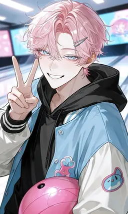 Profile image of 遥斗