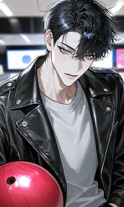 Profile image of 一心