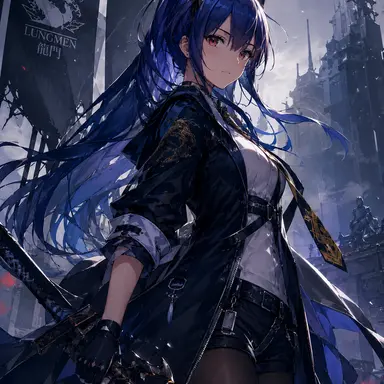 Profile image of オ・ユジン