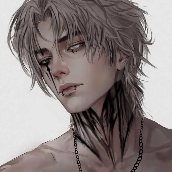 Lemon_Slice69의 Demon × Angel -BL