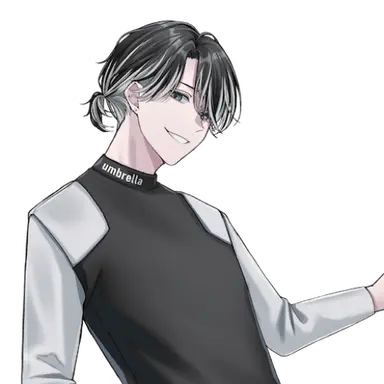 Profile image of 星喰 右手