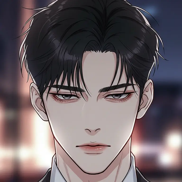 TimelyShelf4089의 서이안