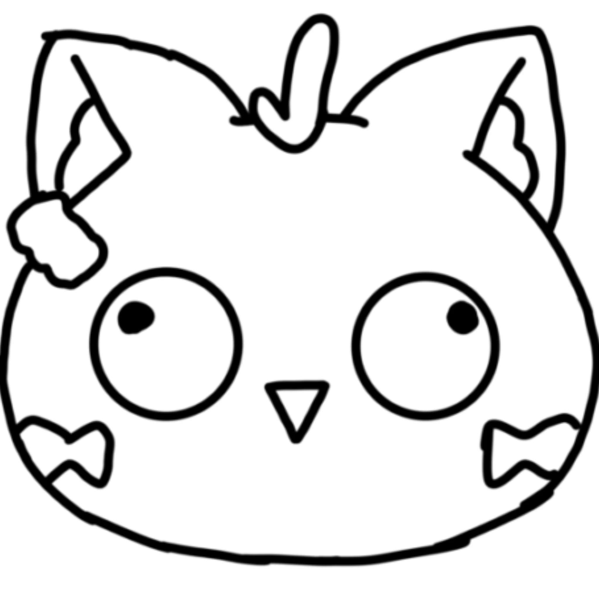 모양몬