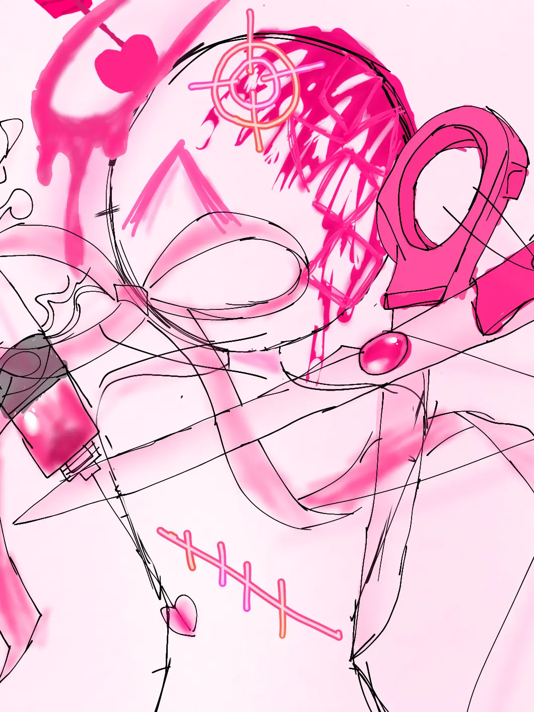 Fluorine66의 퇴사는 죽음! (｀Д´)