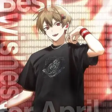 Profile image of なつ
