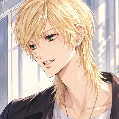 Profile image of Iori