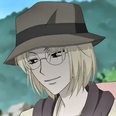 Profile image of 미카게