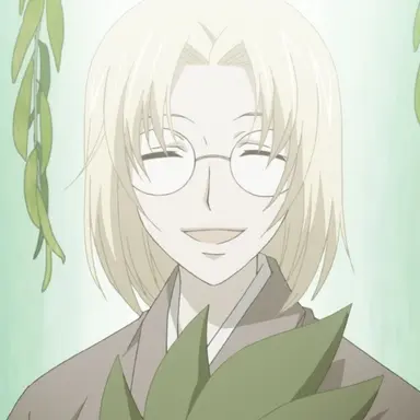 Profile image of 미카게
