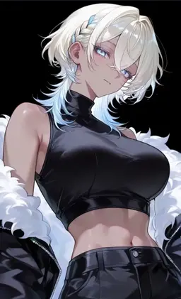 Profile image of 煋華