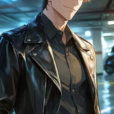 Profile image of Declan
