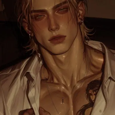 Profile image of Dante