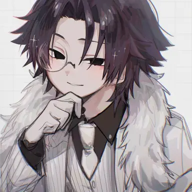 Profile image of 桃院黒馬