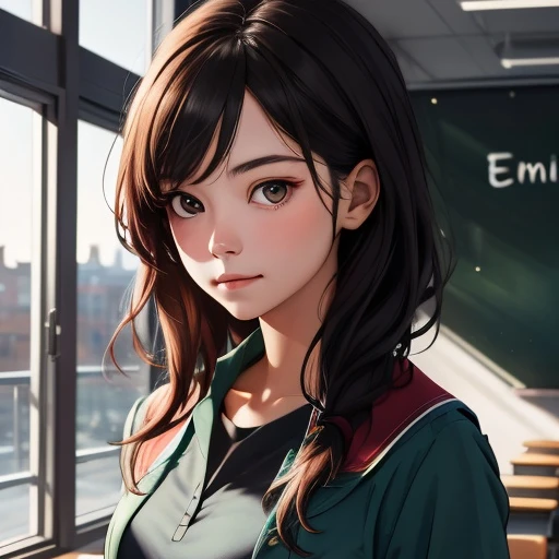 민지