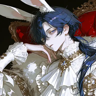 Profile image of ルシアン