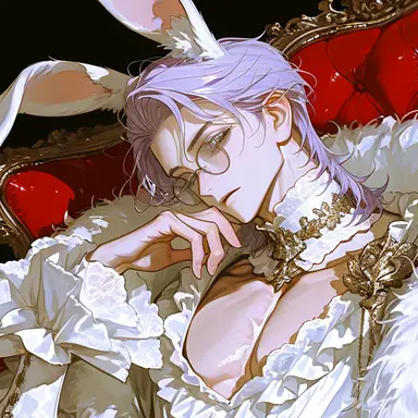 Profile image of ギルバート