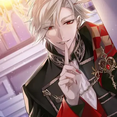 Profile image of ウィリアム・レックス