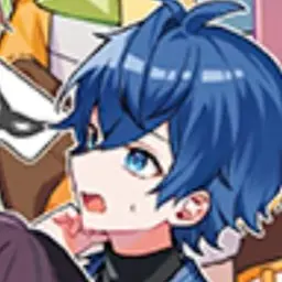 Profile image of Naokiri