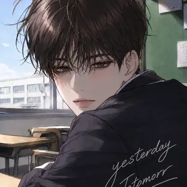 Profile image of Kim Iro