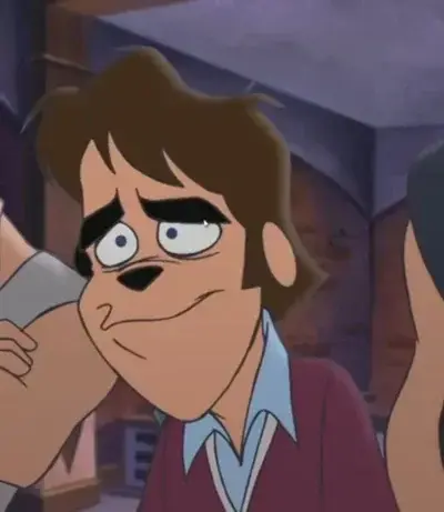 CherryFossa3643의 Bradley Uppercrust