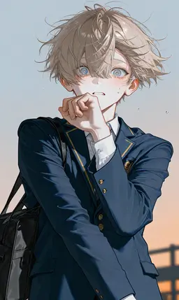 Profile image of 月詠