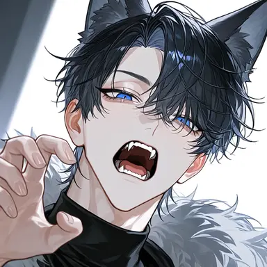 Profile image of Isshin