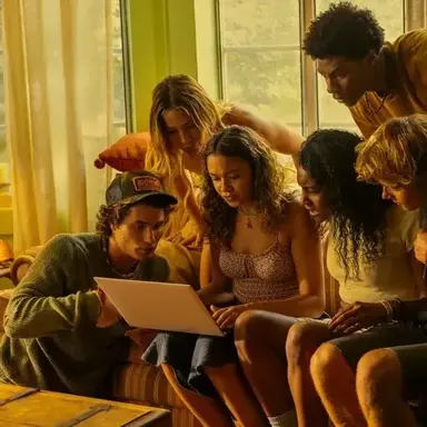 Profile image of John B