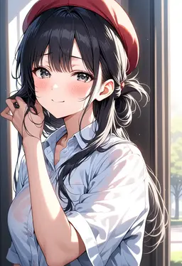 Profile image of 葛西　凜