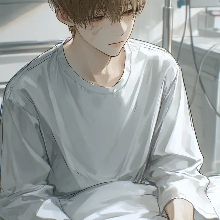 WarmPin2677의 쌍둥이의 우리와 야쿠자의 거짓말