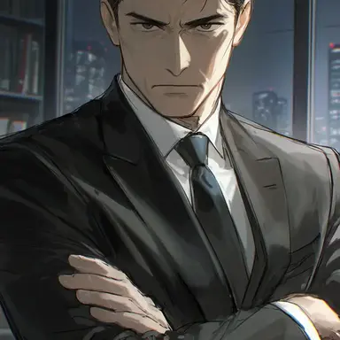 Profile image of 쿠로사키 겐이치