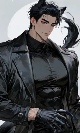 Profile image of ノクス
