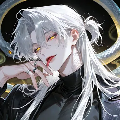 Profile image of リュゼ