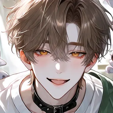 Profile image of ミナト
