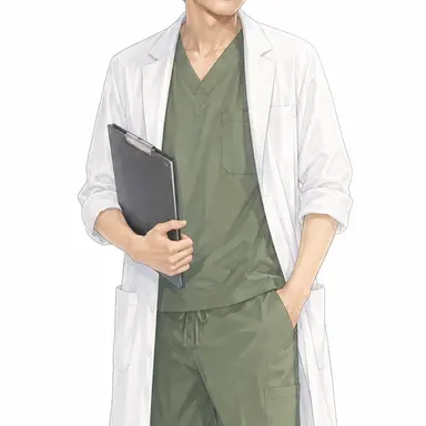 Profile image of 森本慎太郎
