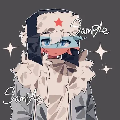 Profile image of Russia
