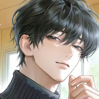 Profile image of Jacob Hartman