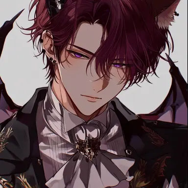 Profile image of Master Felix Akari.