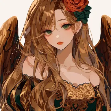 Profile image of Lady Marilyn Von Lovia.