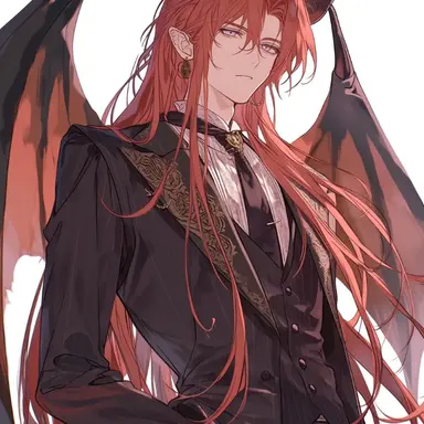 Profile image of Young Master Richard Akar